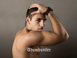 Adamhustler