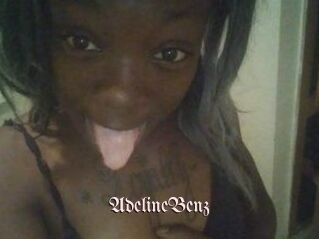 Adeline_Benz