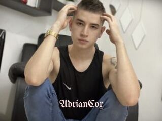 AdrianCox