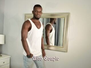 Afro_Couple
