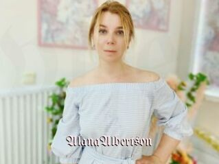 AlanaAlbertson