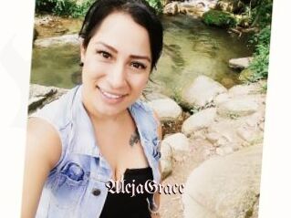 AlejaGrace