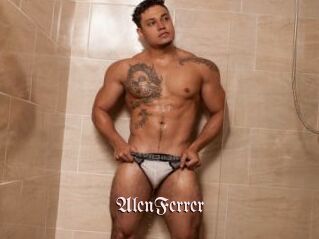 AlenFerrer