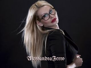 AlessandraFerro