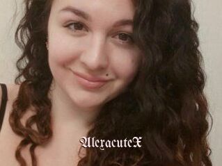 Alexa_cute_X