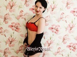AlexisRonni