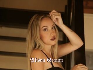 Alison_Graum