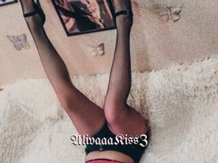 AlivaaaKissZ