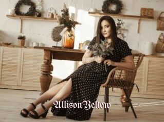 AllisonYellow
