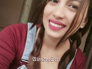 AlondraSexi