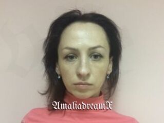 AmaliadreamX