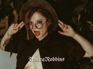 AmaraRobbins