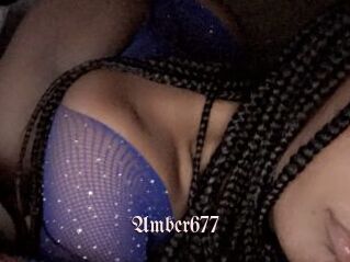 Amber677