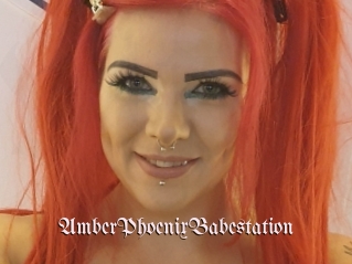 AmberPhoenixBabestation