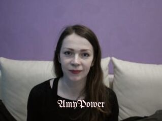 AmyPower