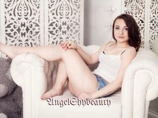 AngelShybeauty
