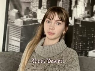 AnniePastori