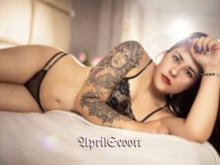AprilScoott