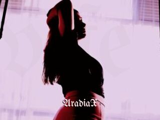 AradiaX