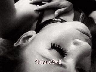 ArianeDoll