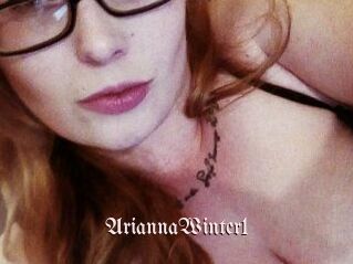 AriannaWinter1