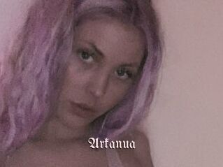 Arkanua