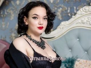 AryannaJones