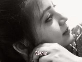 Ashni