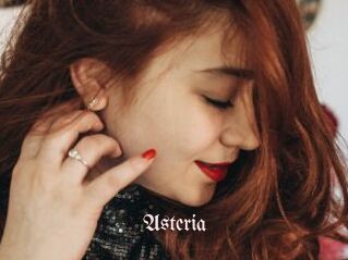 Asteria