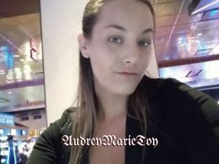 AudreyMarieToy