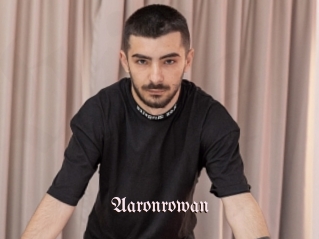 Aaronrowan