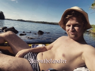 Aaronthekayaker
