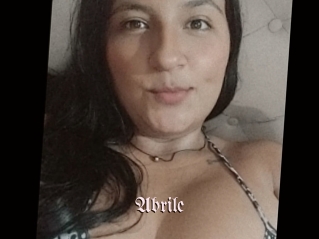 Abrile