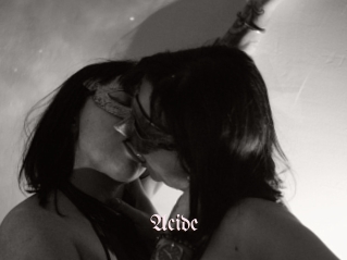 Acide