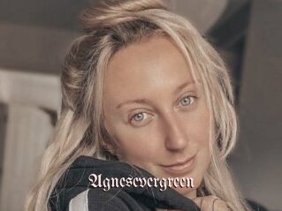 Agnesevergreen