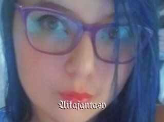 Aikafantasy