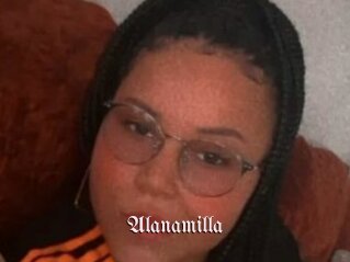 Alanamilla