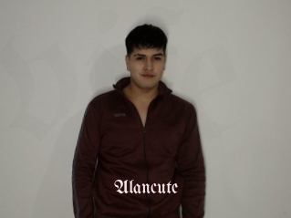 Alancute