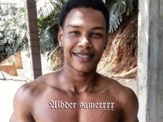 Albder_samerxxx