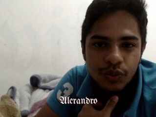 Alerandro