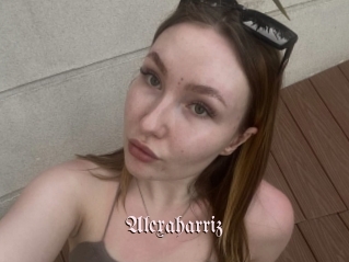 Alexaharriz