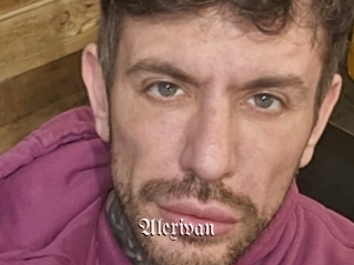 Alexivan