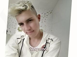 Alexroyce