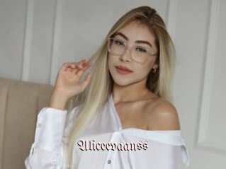 Aliceevaanss