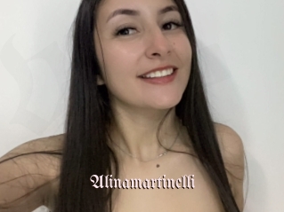 Alinamartinelli