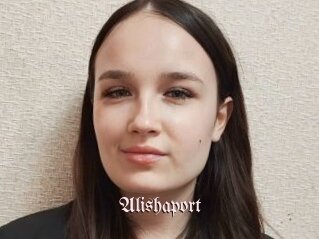 Alishaport