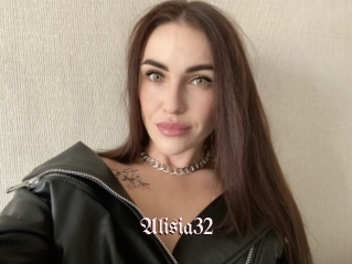 Alisia32