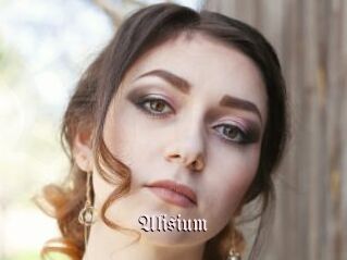 Alisium