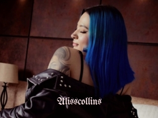 Alisscollins