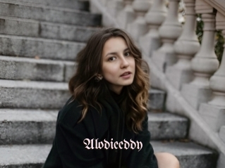 Alodieeddy